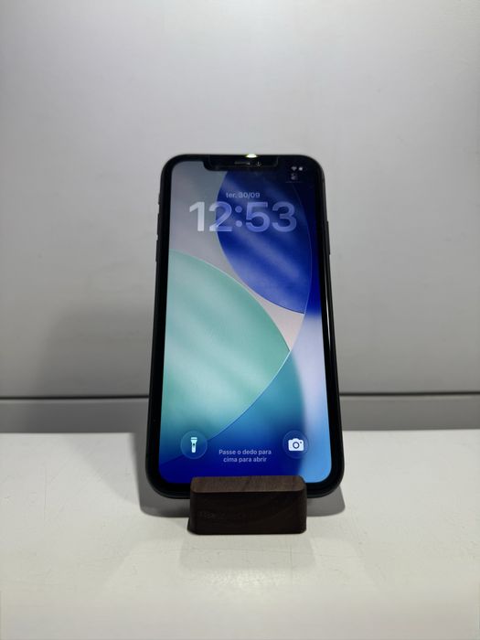 iPhone 11 128gb (Como novo)