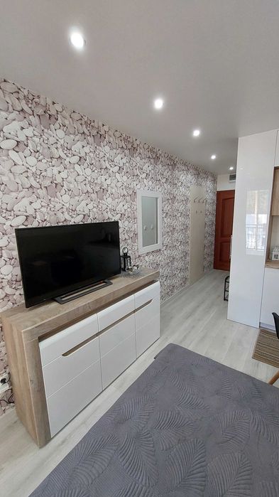 Apartament "Kamyk" Blue Mare