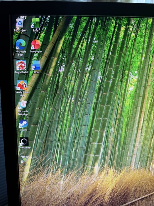 Torre de Gaming i7+Gtx1060+16Gb