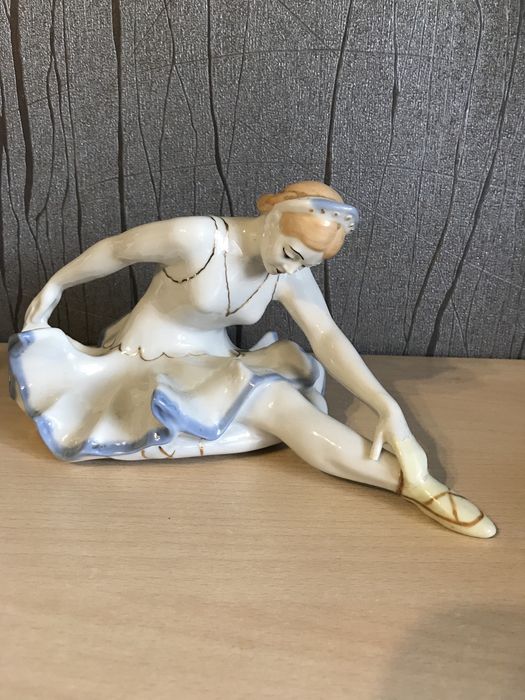 Продам фарфор СССР.