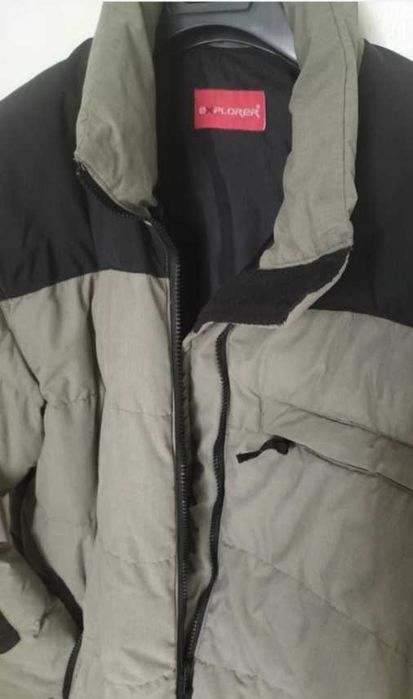 Kurtka zimowa Explorer L