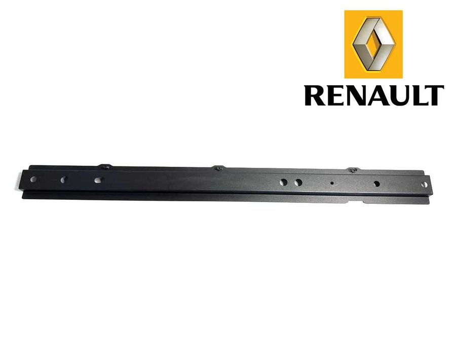 Балка планка кронштейн радіатора Renault Trafic Opel Vivaro 8200525863