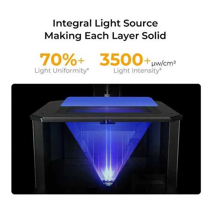 Halot Play Resin 3D Printer64171255068418124