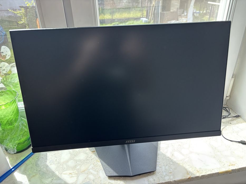 Monitor Msi G244F E2 1ms IPS