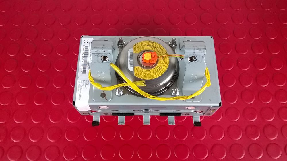 Kit de Airbags 45130-0D160-B0 - TOYOTA YARIS