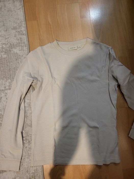 Sweter Męski Calvin Klein