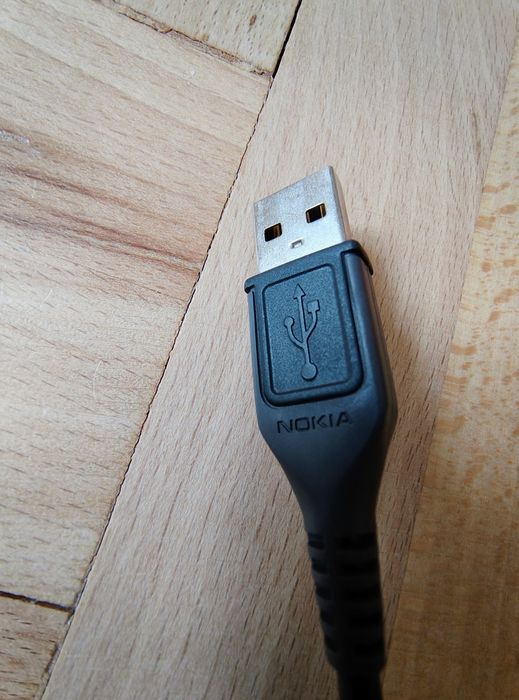Nokia Kable Micro USB B