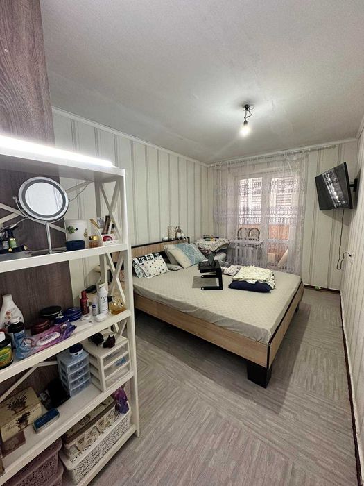 Продам 3кв у самому Центрі 57000₴