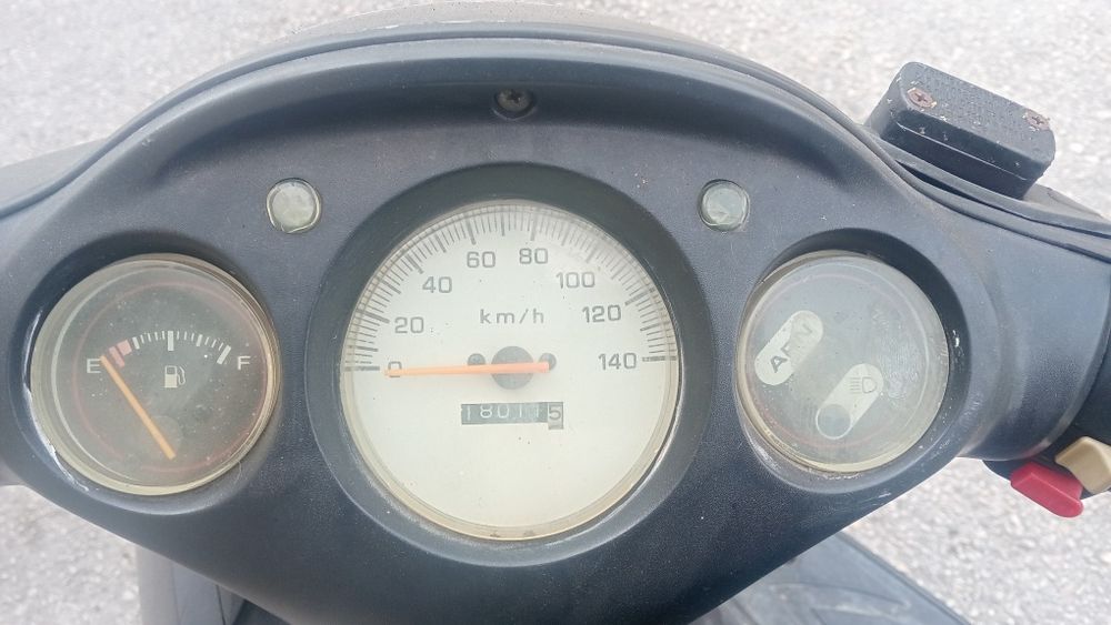 Keeway  125cc bom estado