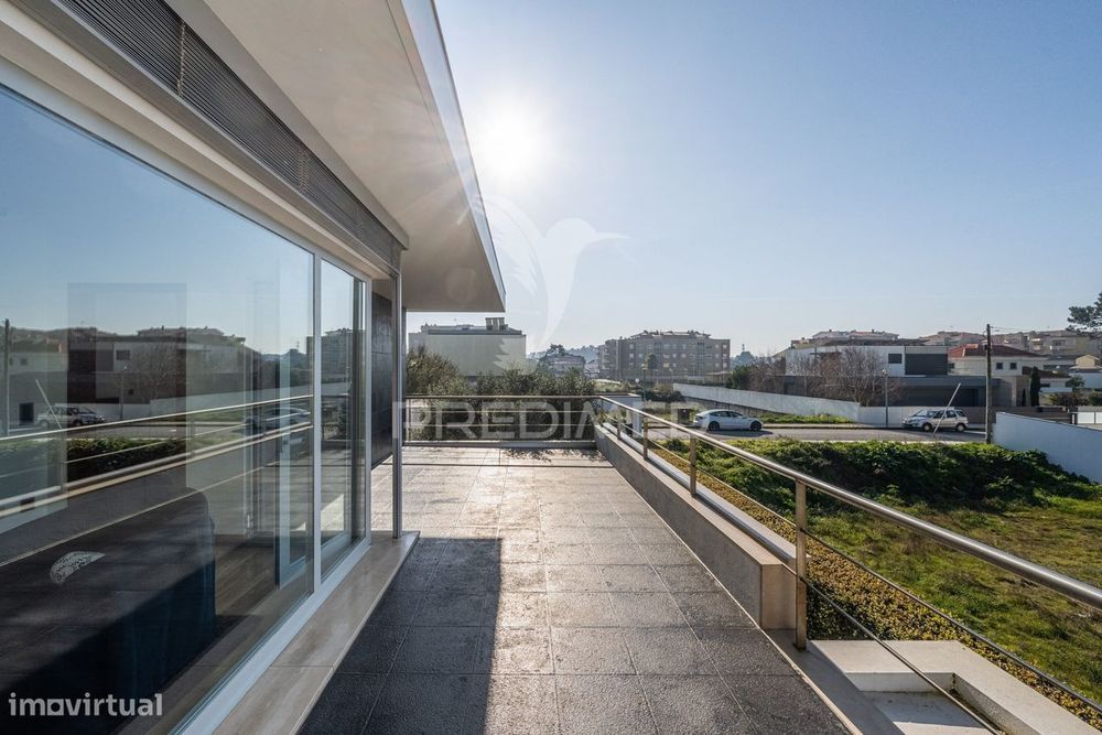 Moradia T3