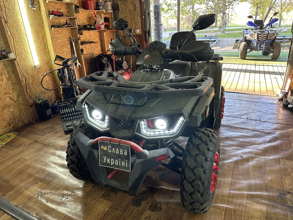 Ремонт Мопедов / Мотоциклов/ Квадроциклов/ Скутеров/Багги/