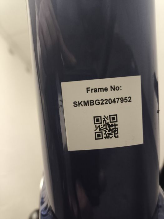 Rower elektryczny MTB Kross Hexagon Boost 3.0