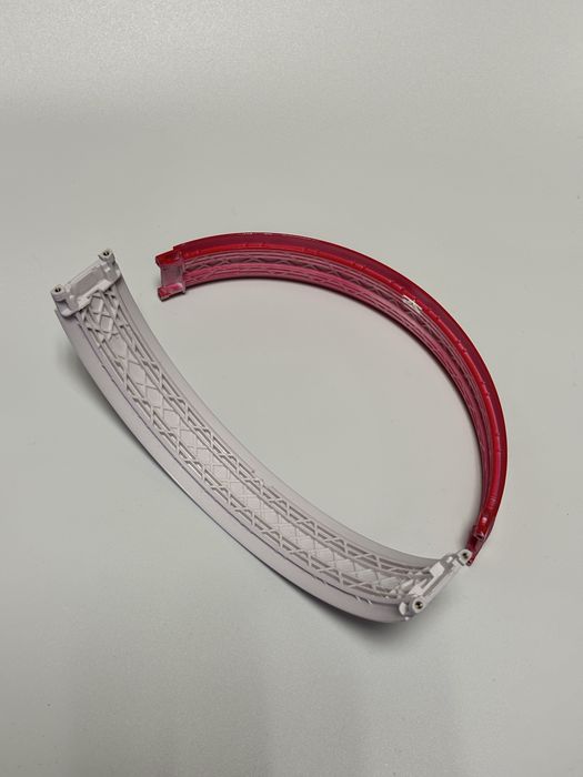 Оголів'я для навушників Бітс Beats Studio 2.0, 3.0. Динаміки