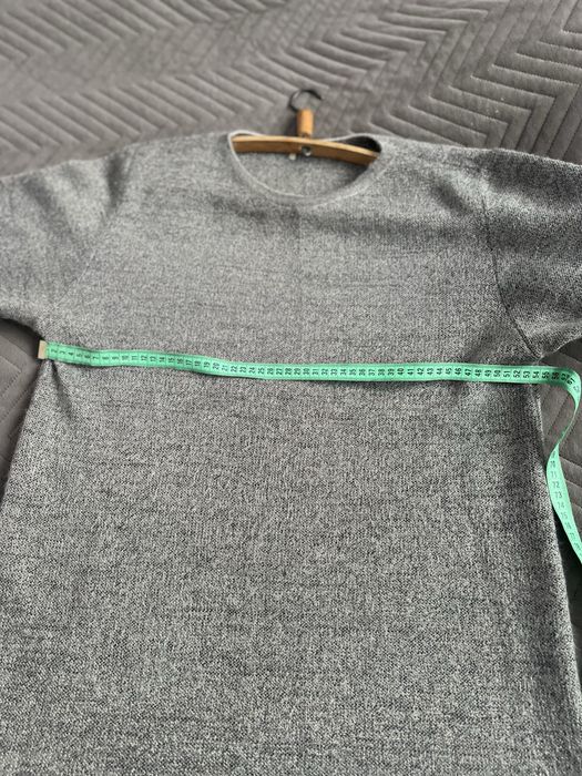 Плаття тепле ///