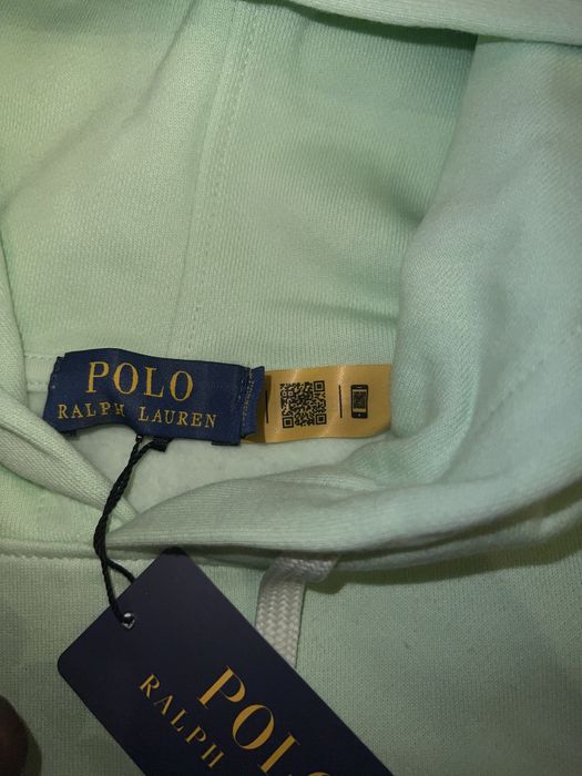 Sweat Polo Ralph Lauren