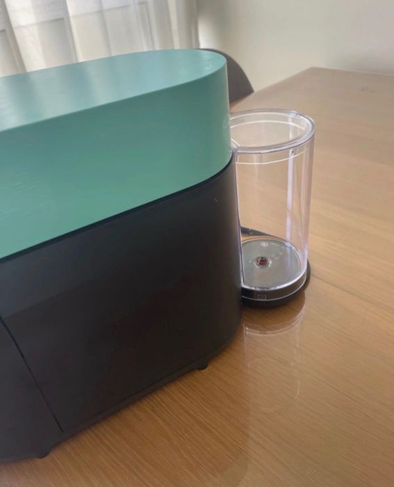 Máquina de café Nespresso Vertuo
