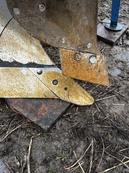 Продається Плуг LEMKEN, OPAL 90