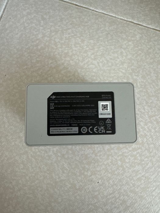 Dji mini 3 pro/ mini 3/ mini 4 pro charging hub