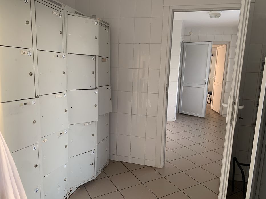 Здамо в оренду комерційне приміщення в с Боратин