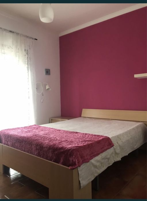 Apartamento ferias