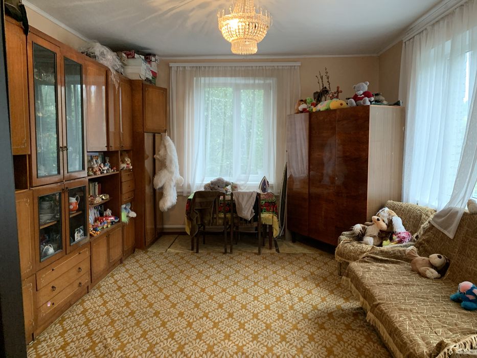 ТЕРМІНОВИЙ продаж добротного цегляного будинку