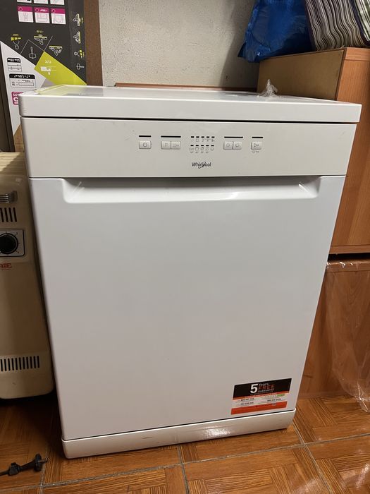 Maquina de lavar a loiça