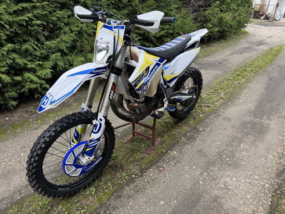 Husqvarna