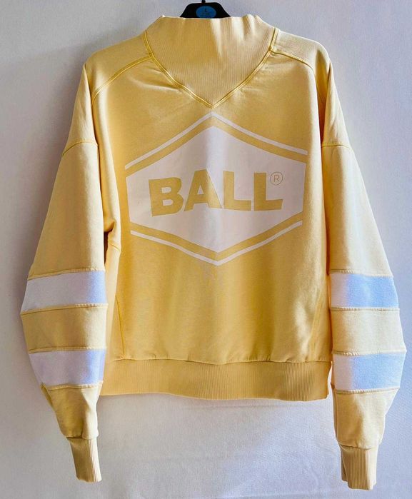 Sweatshirt BALL – Nova
