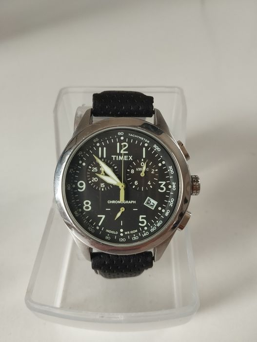 Vendo Relógio timex