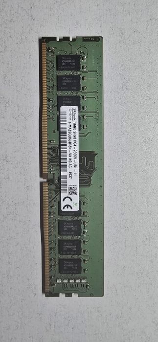 SK hynix 16GB DDR4 2666MHz (для стаціонарного ПК)