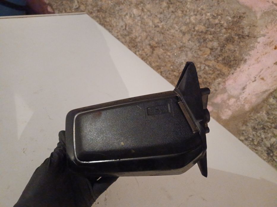 Toyota starlet ep70/ peças