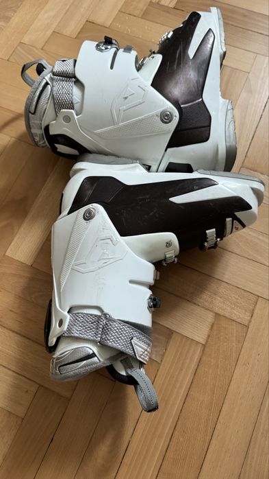 Buty narciarskie Nordica 250 255 flex 65-75