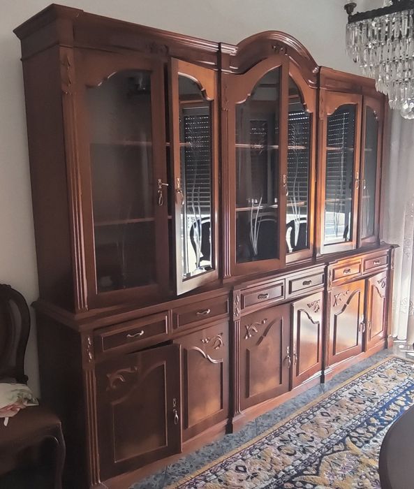 Mobília sala de jantar