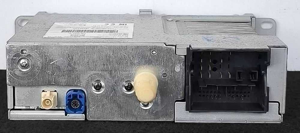 Rádio / Auto Rádio 9816209280 - CITROËN C3 III