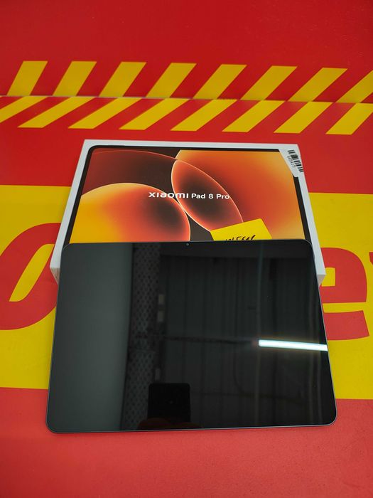 Tablet XIAOMI Pad 8 Pro 11.2 " Wi-Fi 12GB 512GB Szary