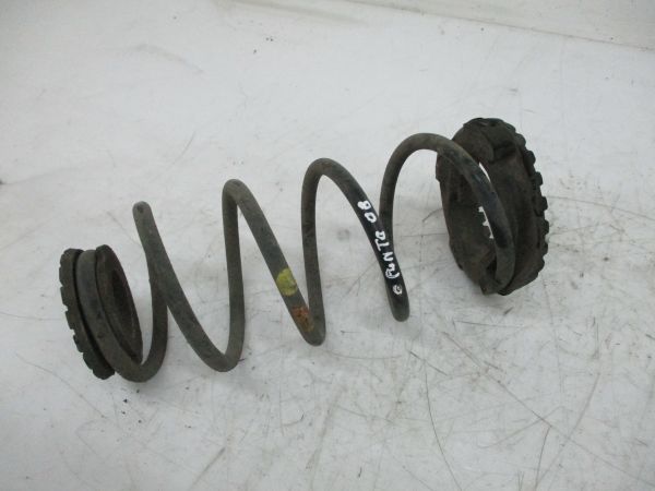 Mola de suspensão trás direita FIAT Grande Punto (199_)