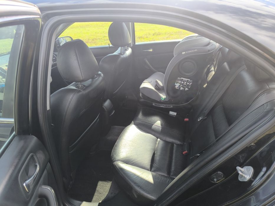 Honda Accord 2.2 diesel okazja