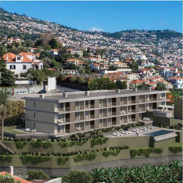 TORRINHA BAY – Viver com Vista para o Mar