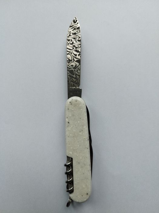 Scyzoryk limited edition 2025