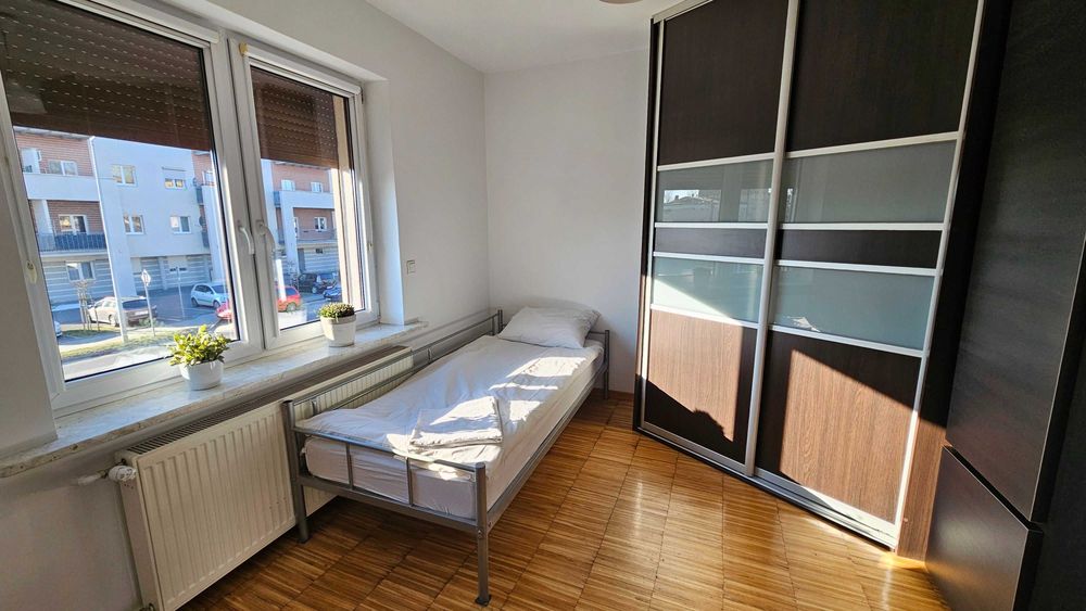 Dom do wynajęcia - najem krótkoterminowy dla firm / House for rent