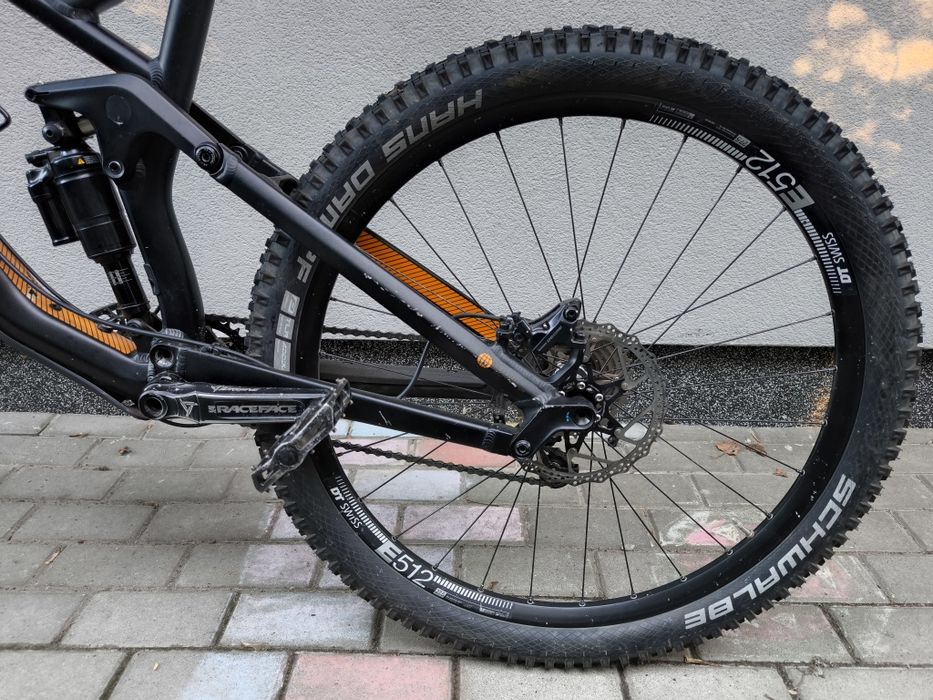 Canyon strive AL 7.0 Race