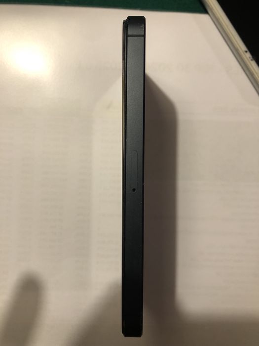 IPhone 5 e IPhone 7 inativos