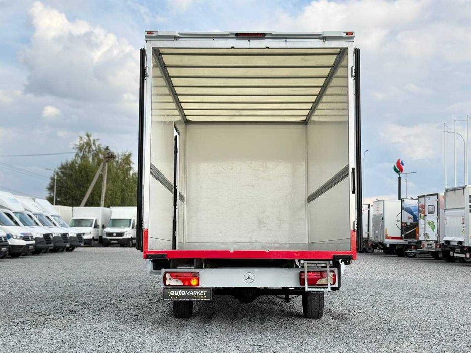 Mercedes-Benz Sprinter 2022p.