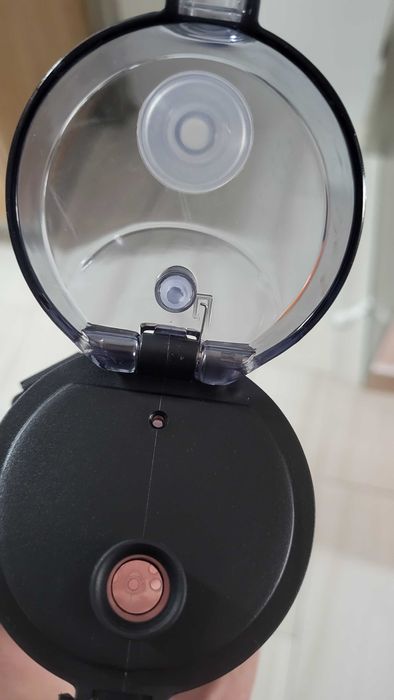 Garrafa d água de 1 litro portatil novas