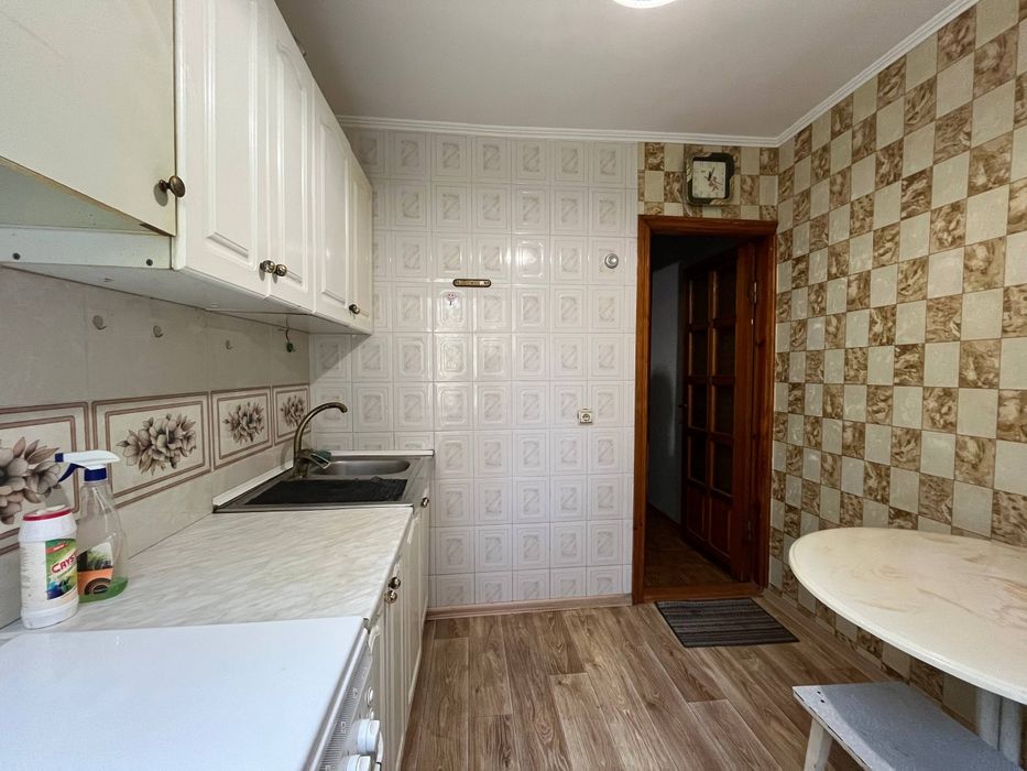 Квартира – Чорноморськ - Вид 4