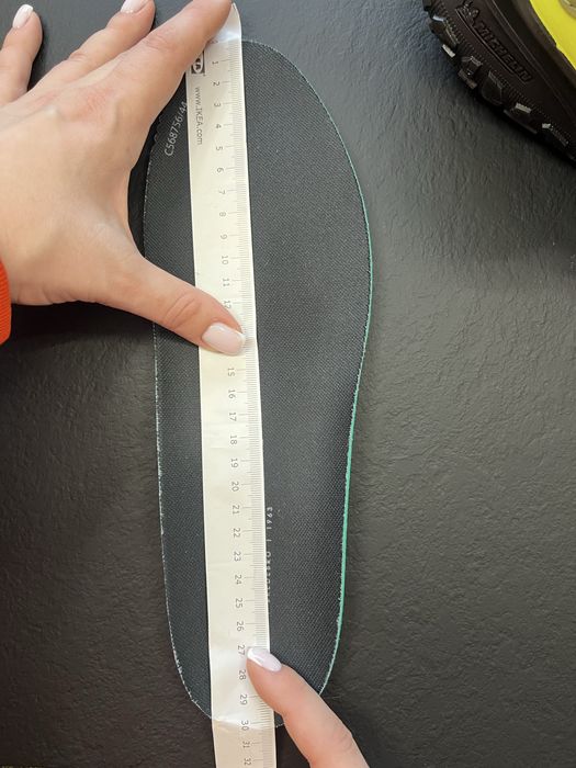 Чоловічі черевики ecco