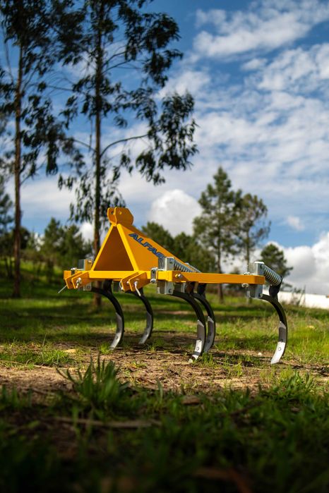 Trator Solis S26+(Novo)6+1 Alfaias Incluídas*CAMPANHA CHRISTMAS 2025*