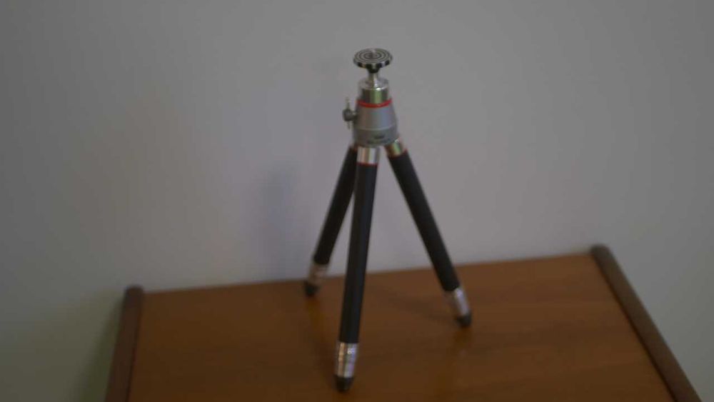 Vintage Tripod for Camera64170288164099121