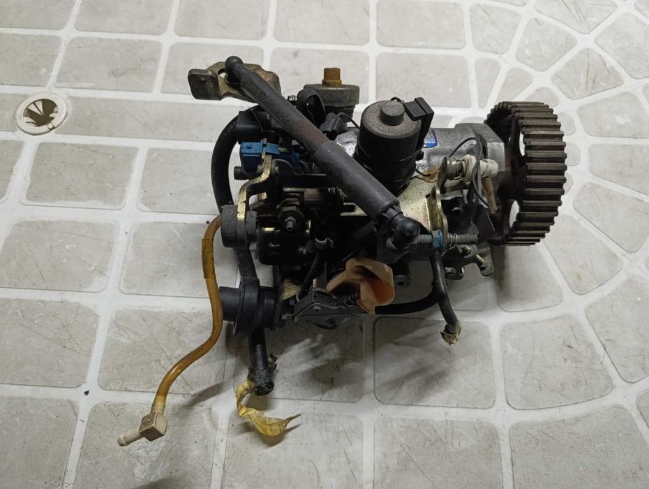 bomba injetora de citroen 1900 diesel