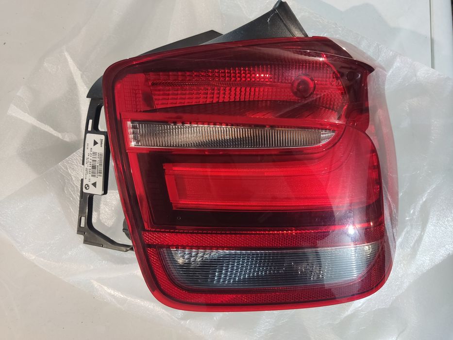 Farolim traz BMW F20 Original